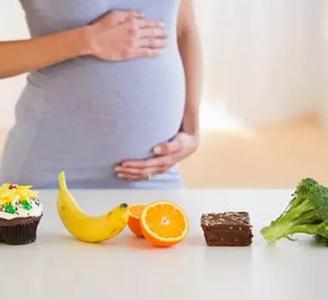 孕妇的合理膳食结构 孕妇的合理膳食