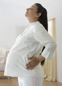 如何缓解紧张情绪 缓解孕妇孕期的紧张与压力的方法