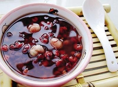 赤小豆薏米粥的副作用 吃薏米、赤小豆粥有什么作用