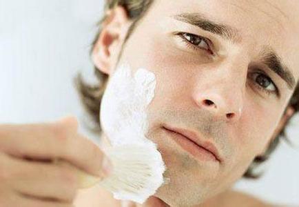 脸部护肤品使用顺序 男人怎么护肤脸部