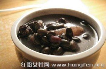 黑豆食用方法 黑豆养生食用方法