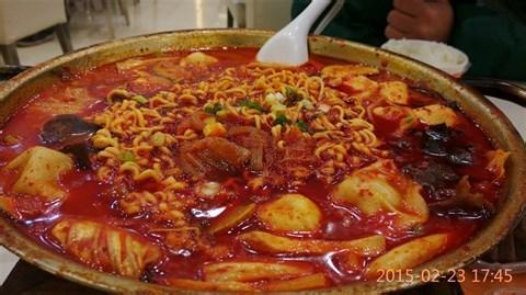 西安回民街小吃攻略 成都哪家韩国料理好吃