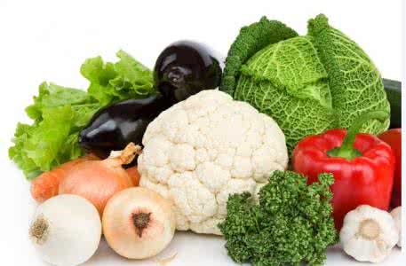 冬季养生蔬菜 冬季吃什么蔬菜好 冬季养生的蔬菜