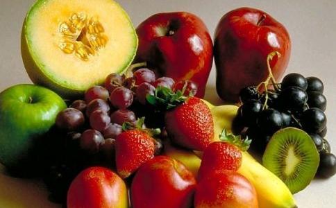 减肥可以吃哪些水果 哪些水果最减肥_能减肥的水果