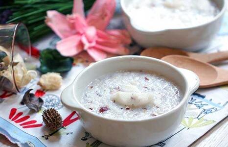 湿气重食疗方 吃什么能去湿气 去湿气的食疗方