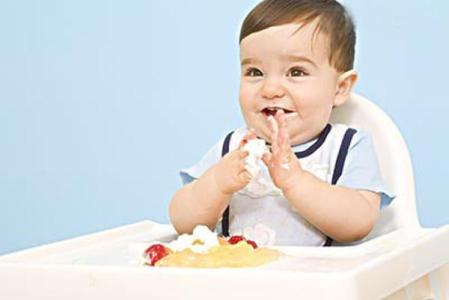 怎样判断宝宝是否吃饱 怎样判断宝宝吃得饱不饱？