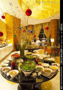 北京十大海鲜自助餐厅 北京最好吃的海鲜餐厅