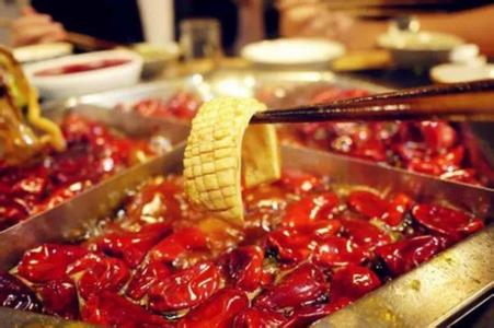 北京哪的火锅最好吃 北京最好吃的重庆火锅