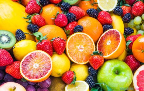 吃什么水果可以祛痘 吃什么水果祛痘 祛痘的水果推荐