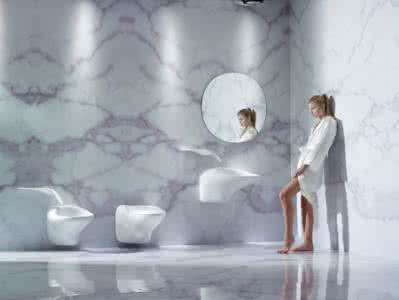 卫浴清洁保养 卫浴设施的清洁与保养