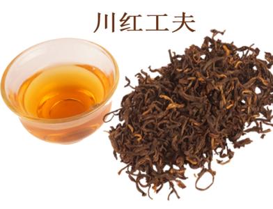 红茶的品种及产地 红茶的品种及特点