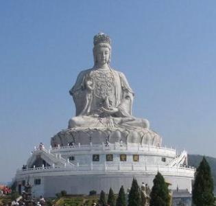 台北观音山 台湾台北观音山介绍