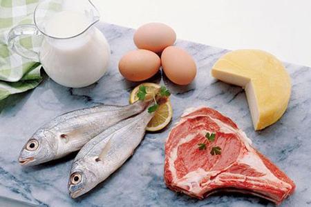 补充蛋白质的食物 冬天吃什么补蛋白质_冬天补充蛋白质适合吃的食物
