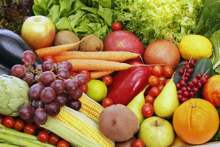 高血糖不能吃什么食物 高血糖吃什么水果蔬菜 高血糖患者要少吃的食物