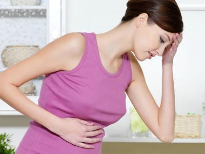 经期拉肚子是什么原因 女性经期拉肚子的原因是什么