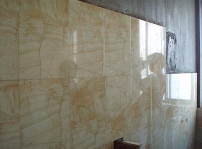 粘贴墙面瓷砖注意事项 如何验收墙面瓷砖粘贴效果