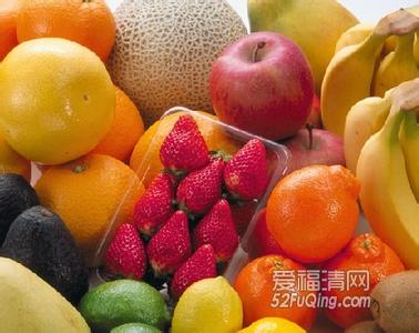 安胎吃什么水果 孕妇安胎应吃什么水果 什么水果对胎儿发育好(2)