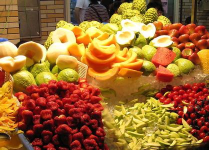 痛风能什么水果好 痛风病人吃什么水果