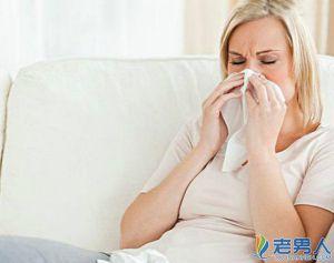 孕妇感冒的治疗 孕妇秋季感冒治疗方法介绍