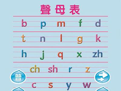 幼儿拼音拼读怎么教 儿童学拼音的方法