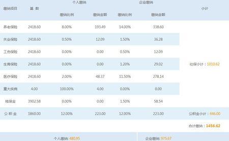 杭州社保网如何查询 杭州查询社保缴费情况