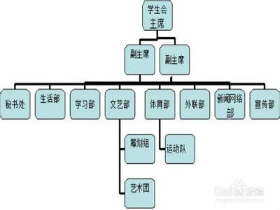 学生会成立大会流程 学院学生会总结大会流程