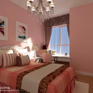 浪漫温馨卧室 温馨舒适的地方二十七张卧室图