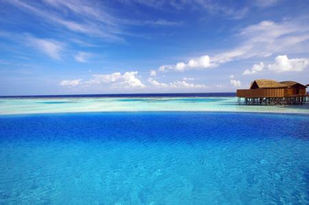 亚洲比较偏门的旅游地 马尔代夫亚洲十佳旅游地之一