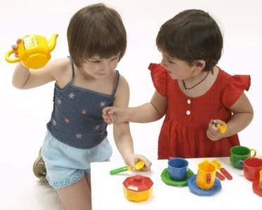 幼儿园玩具选择的原则 幼儿玩具的选择
