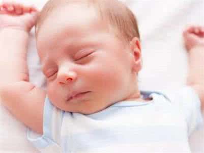 新生儿体温正常范围 新生儿正常体温是多少度 新生儿体温异常情况