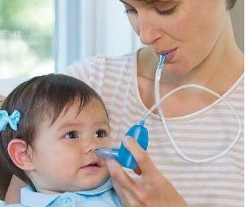 宝宝呼吸不顺畅 如何保护宝宝的呼吸顺畅？