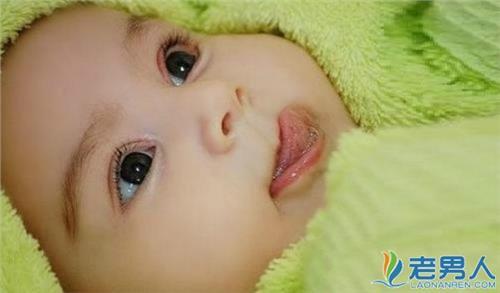 婴儿舌苔发黑怎么回事 孩子舌苔发黑怎么回事