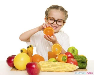 小孩子食欲不好怎么办 小孩子吃什么能提高食欲