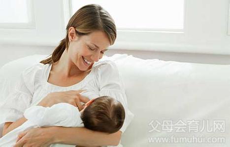 母乳喂养对妈妈的好处 母乳喂养妈妈要历经的4大困难