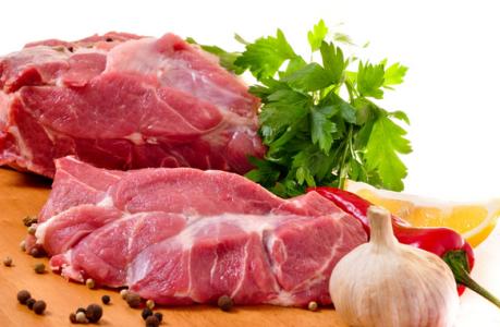 能提高瘦肉的产品 提高生猪瘦肉率的技术