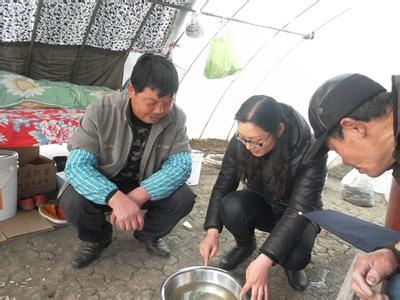 江苏省渔业科技入户 春季渔业科技入户指导要点