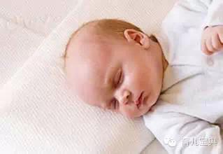 哪种牌子婴儿枕好 婴儿如何选择婴儿枕
