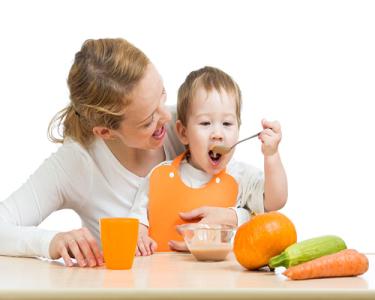 如何调理儿童脾胃 小孩子如何调理脾胃