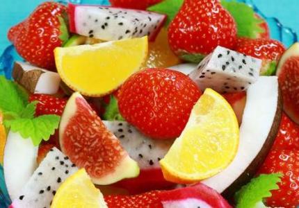 减肥晚餐吃什么水果 晚餐吃什么水果减肥_晚餐有效减肥的水果