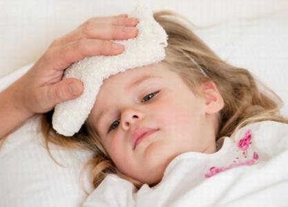 2岁宝宝反复发烧的原因 宝宝为什么会反复发烧