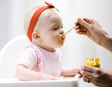儿童不宜常吃的食物 儿童不宜多吃什么食物