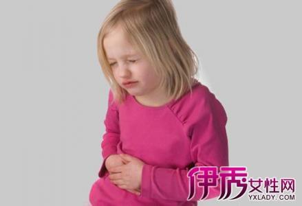 幼儿肚子痛怎么办 幼儿肚子痛是什么原因