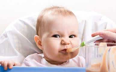 宝宝吃什么饭菜有营养 宝宝吃什么食物有营养