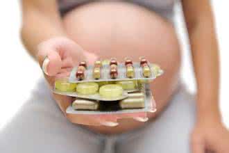 孕妇感冒对胎儿的危害 孕妇用药对胎儿的危害_孕妇如何安全用药