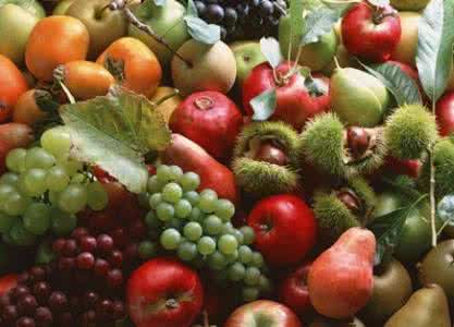 水果酵素的功效 水果的秘密功效