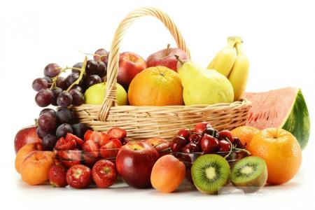 酸性的水果食物有哪些 碱性水果都有哪些