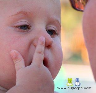 鼻炎是怎么形成的 宝宝鼻炎是怎么形成的呢