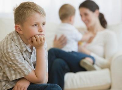 如何消除嫉妒心理 如何消除孩子的嫉妒心理