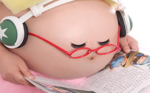 怀孕6个月胎教 怀孕6个月的胎教重点_怀孕中期怎么胎教