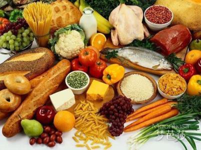 脂肪肝的饮食调养 秋季怎么进行饮食调养